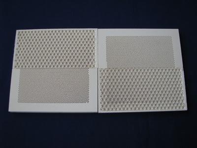 红外线陶瓷板封装技术简介